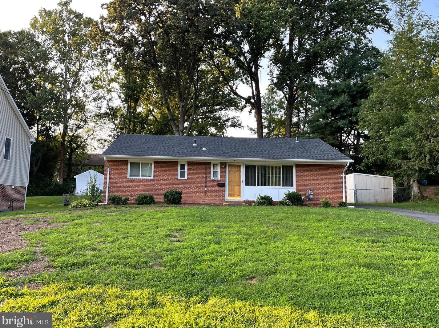 7406 Kelvin Pl, Springfield, VA 22151