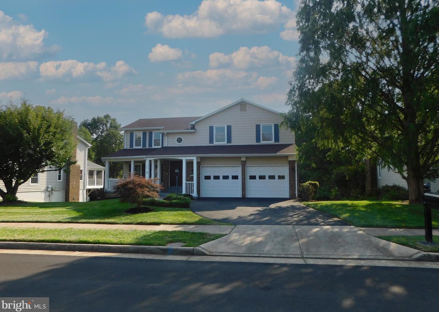 3614 Great Laurel Ln, Fairfax, VA 22033-1217