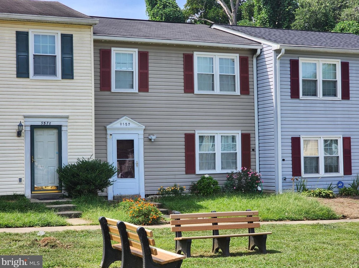 9580 Inverary Ct, Lorton, VA 22079