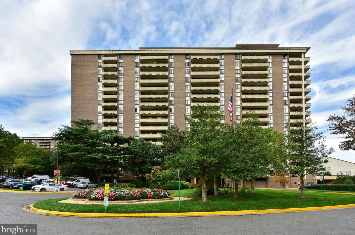 1800 Old Meadow Rd Apt 712, Mc Lean, VA 22102