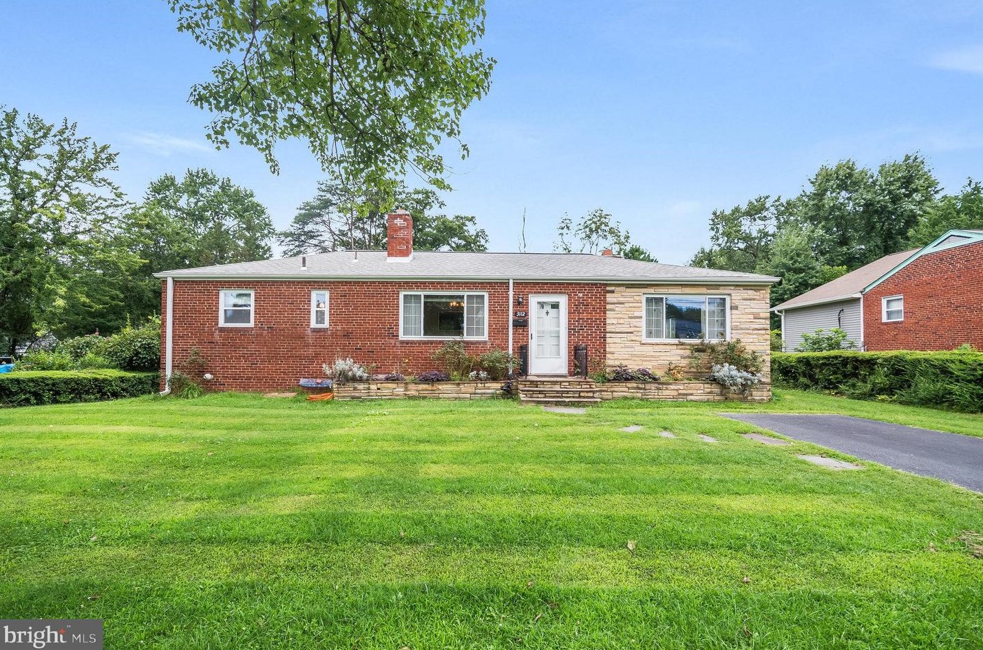 3112 Collie Ln, Falls Church, VA 22044