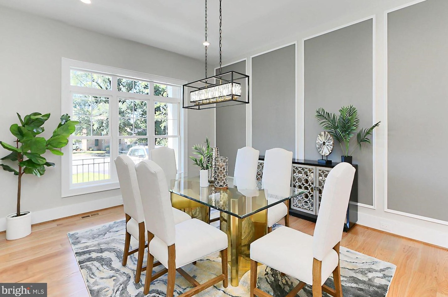 10206 Blake Ln, Vienna VA  22124-2633 exterior