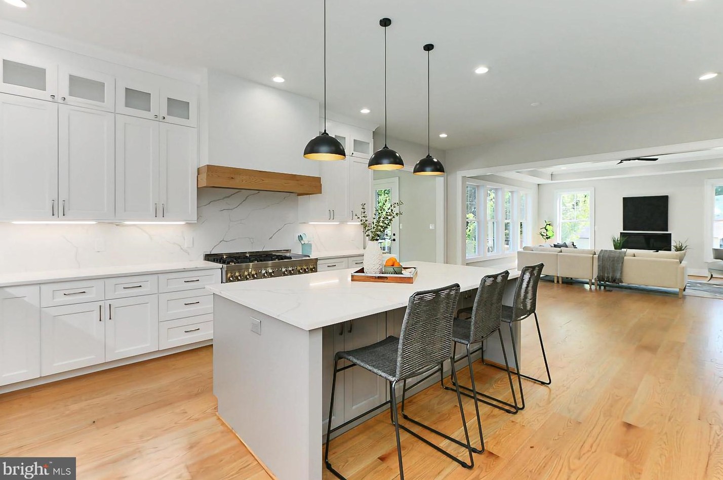 10206 Blake Ln, Vienna VA  22124-2633 exterior