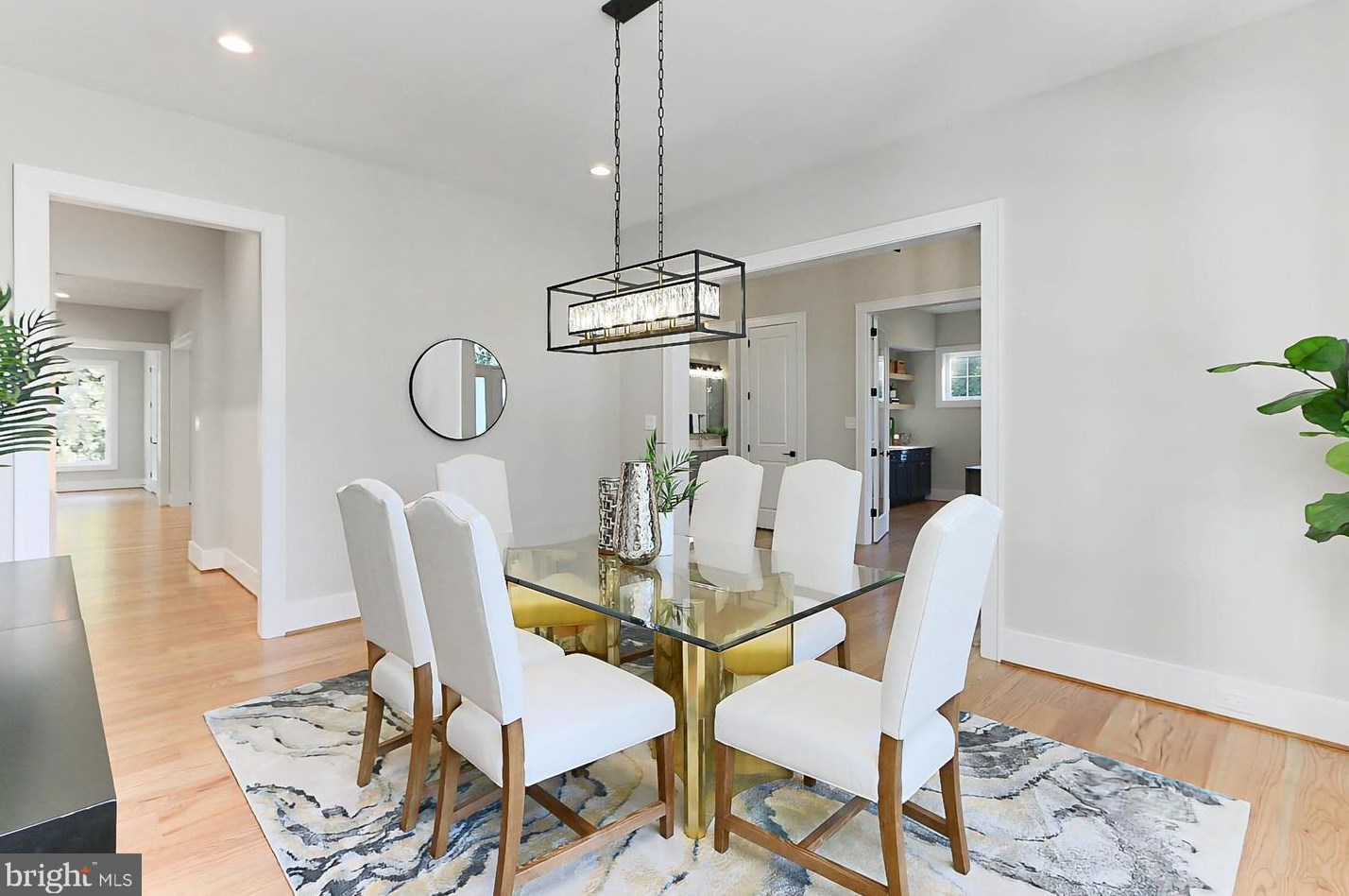 10206 Blake Ln, Vienna VA  22124-2633 exterior