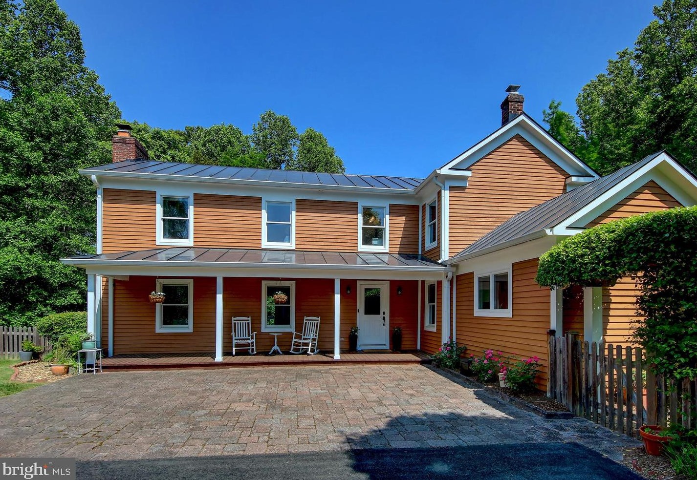 12231 Henderson Rd, Clifton, VA 20124