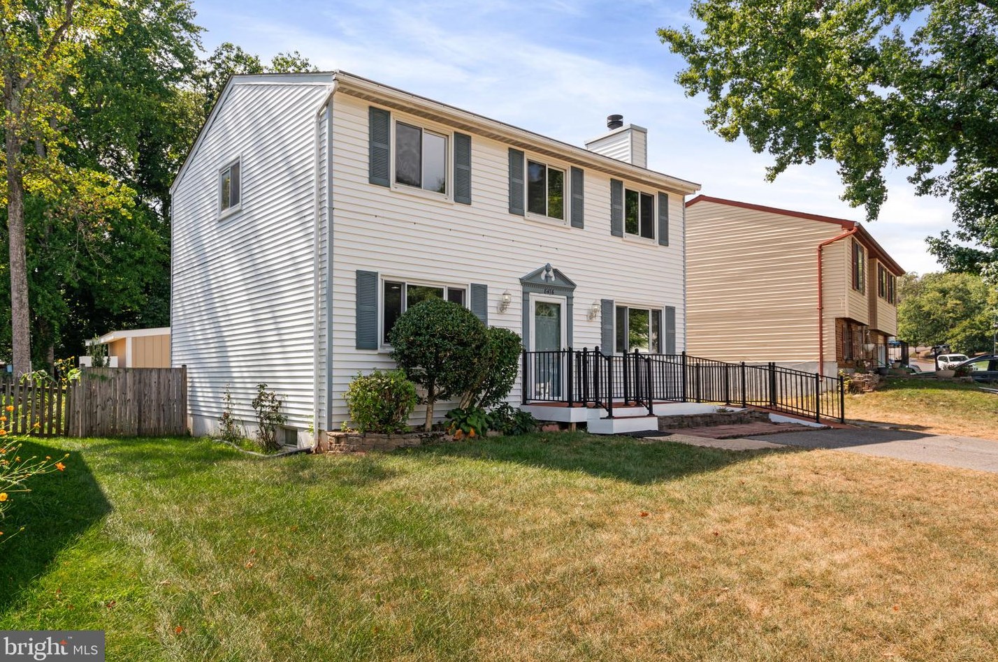 8476 Rippled Creek Ct, Springfield, VA 22153