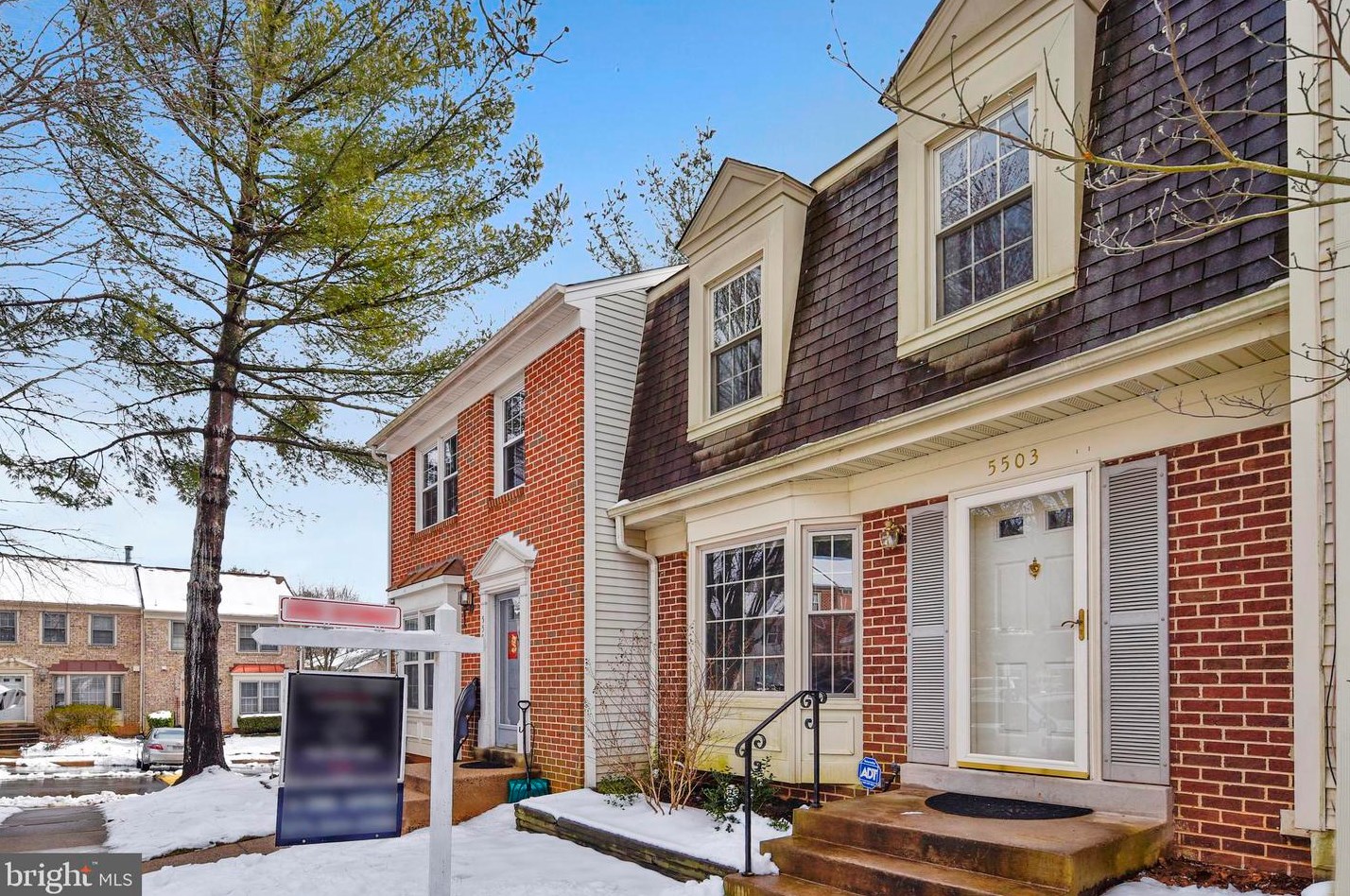 5503 Akridge Ct, Fairfax, VA 22032