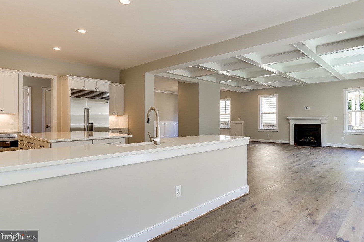 1110 Cottage St, Vienna VA 22180-6551 exterior