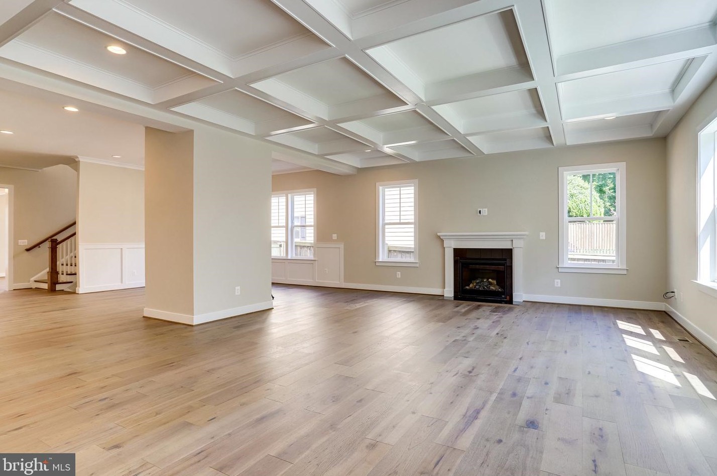 1110 Cottage St, Vienna VA 22180-6551 exterior