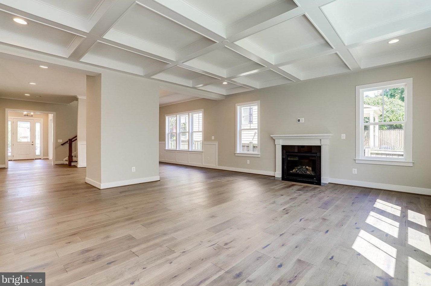 1110 Cottage St, Vienna VA 22180-6551 exterior