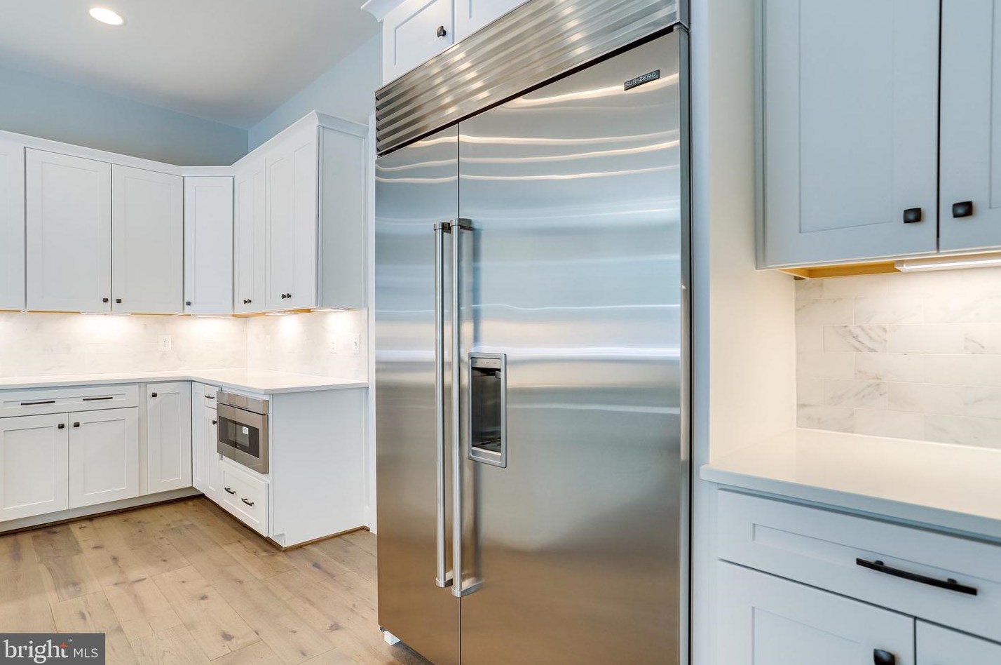 1110 Cottage St, Vienna VA 22180-6551 exterior