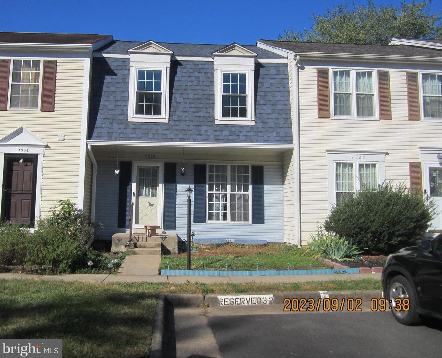 14930 Ampstead Ct, Centreville, VA 20120-1852