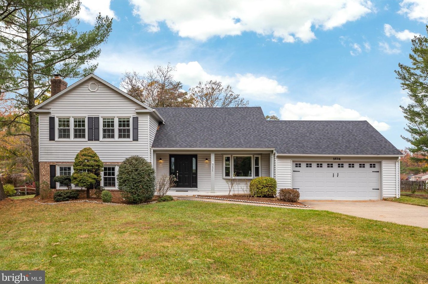 5624 Signal Point Ct, Springfield, VA 22015