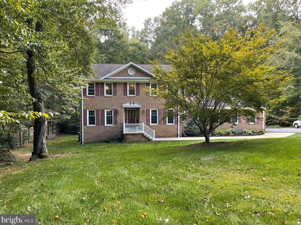 7362 Clifton Rd, Clifton, VA 20124