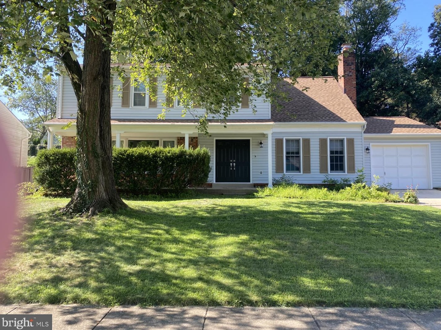 7907 Laural Valley Way, Springfield, VA 22153