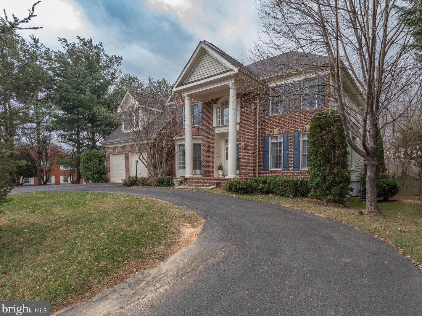 1654 Great Falls St, Mc Lean, VA 22101
