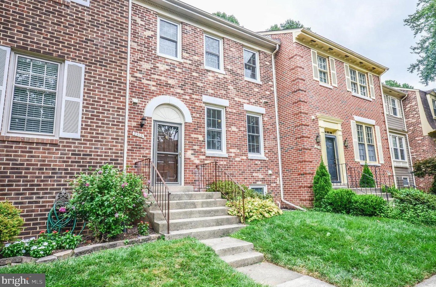 2816 Kelly Sq, Vienna, VA 22181