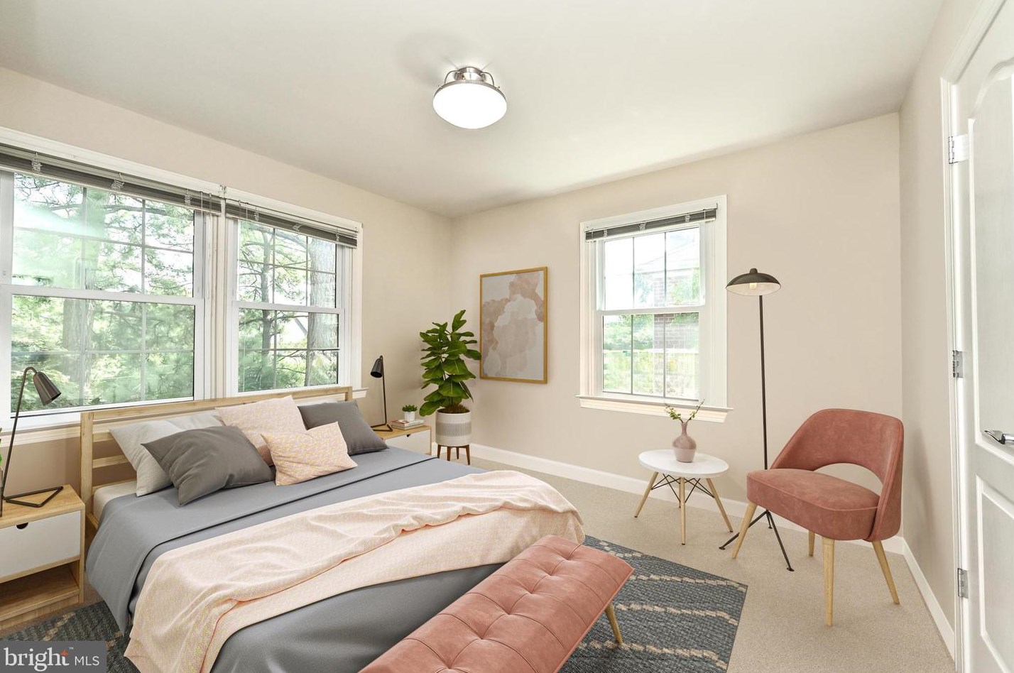 8190 Madrillon Ct, Vienna VA 22182-3752 exterior