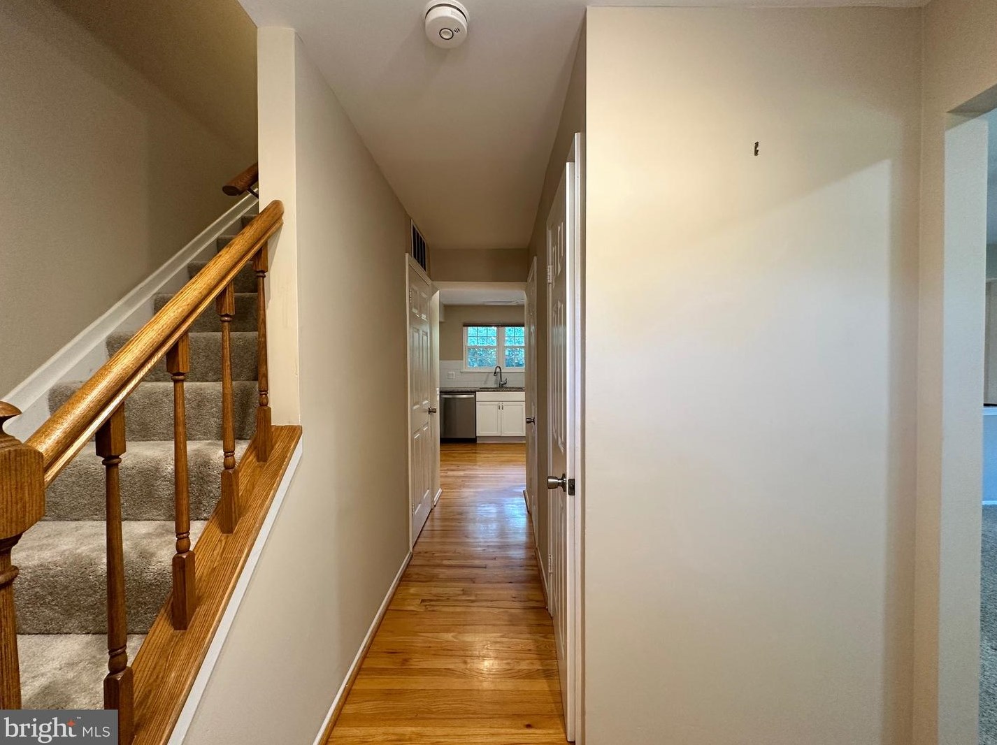 6123 Martins Landing Ct, Springfield VA  22015-2578 exterior