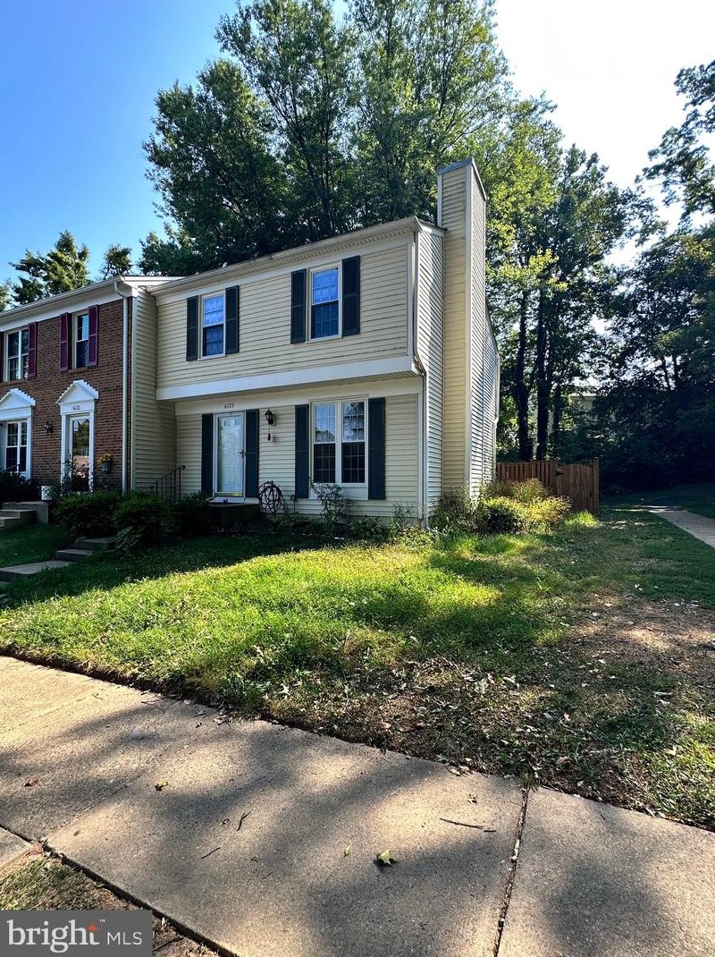6123 Martins Landing Ct, Springfield, VA 22015