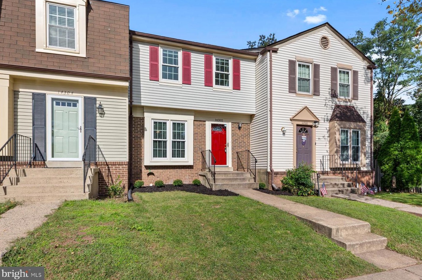 14302 Watery Mountain Ct, Centreville, VA 20120-2820