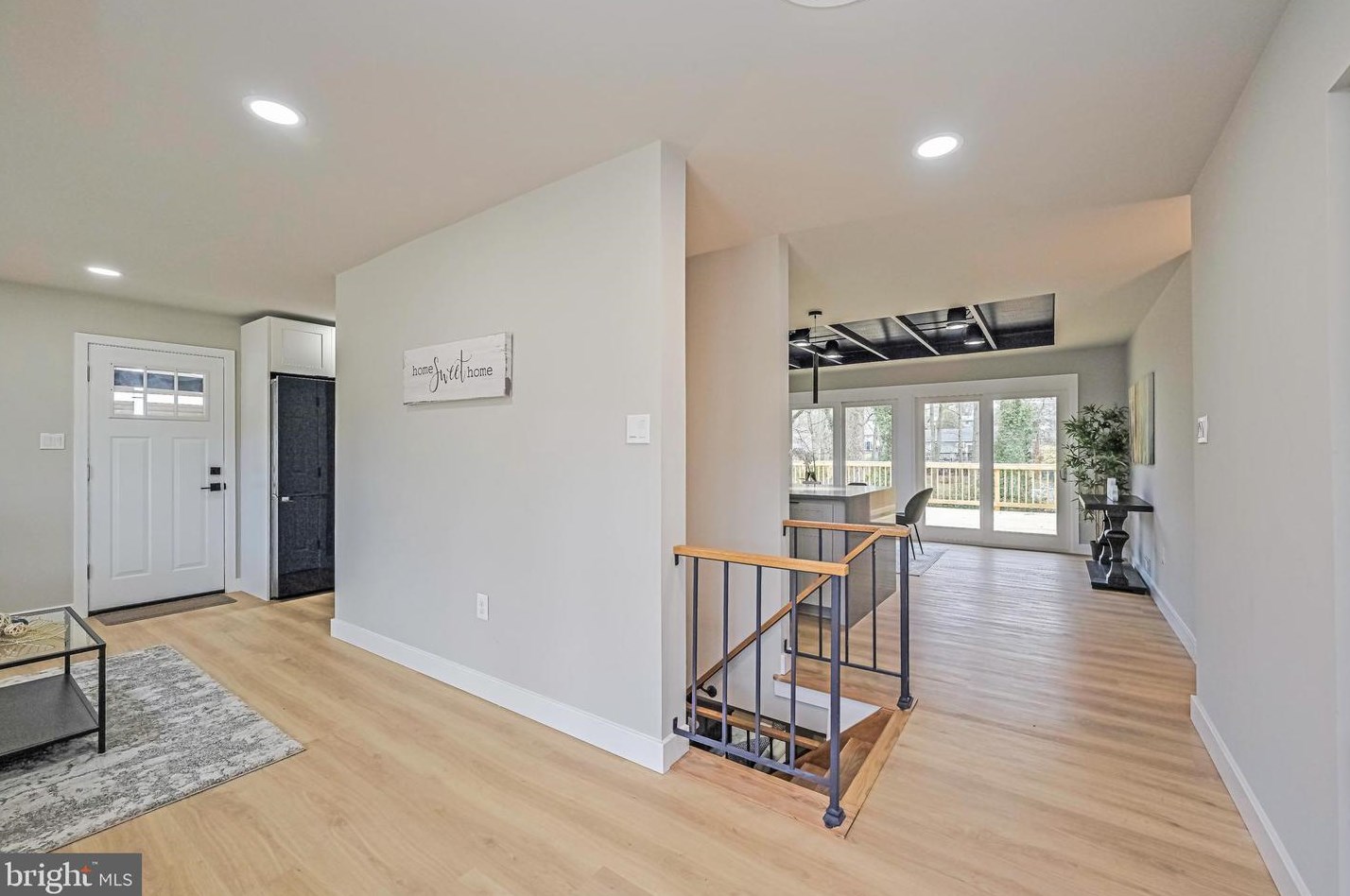 4405 San Carlos Dr, Fairfax VA  22030-5372 exterior