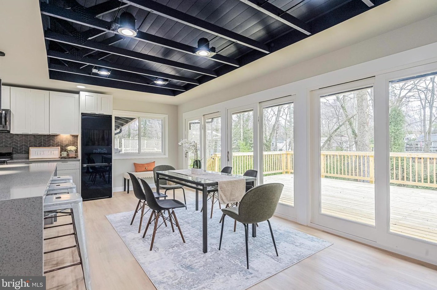 4405 San Carlos Dr, Fairfax VA  22030-5372 exterior