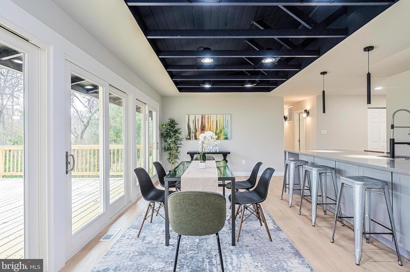 4405 San Carlos Dr, Fairfax VA  22030-5372 exterior