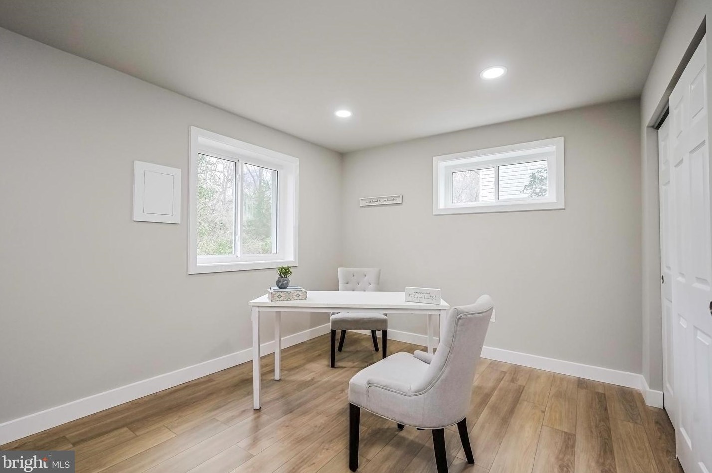 4405 San Carlos Dr, Fairfax VA  22030-5372 exterior