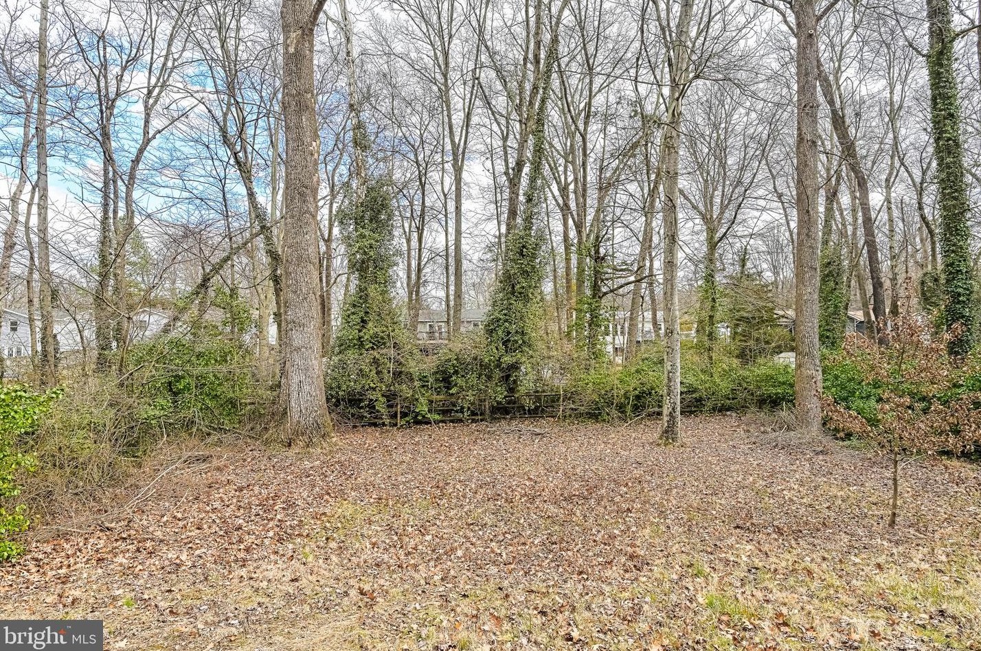 4405 San Carlos Dr, Fairfax VA  22030-5372 exterior