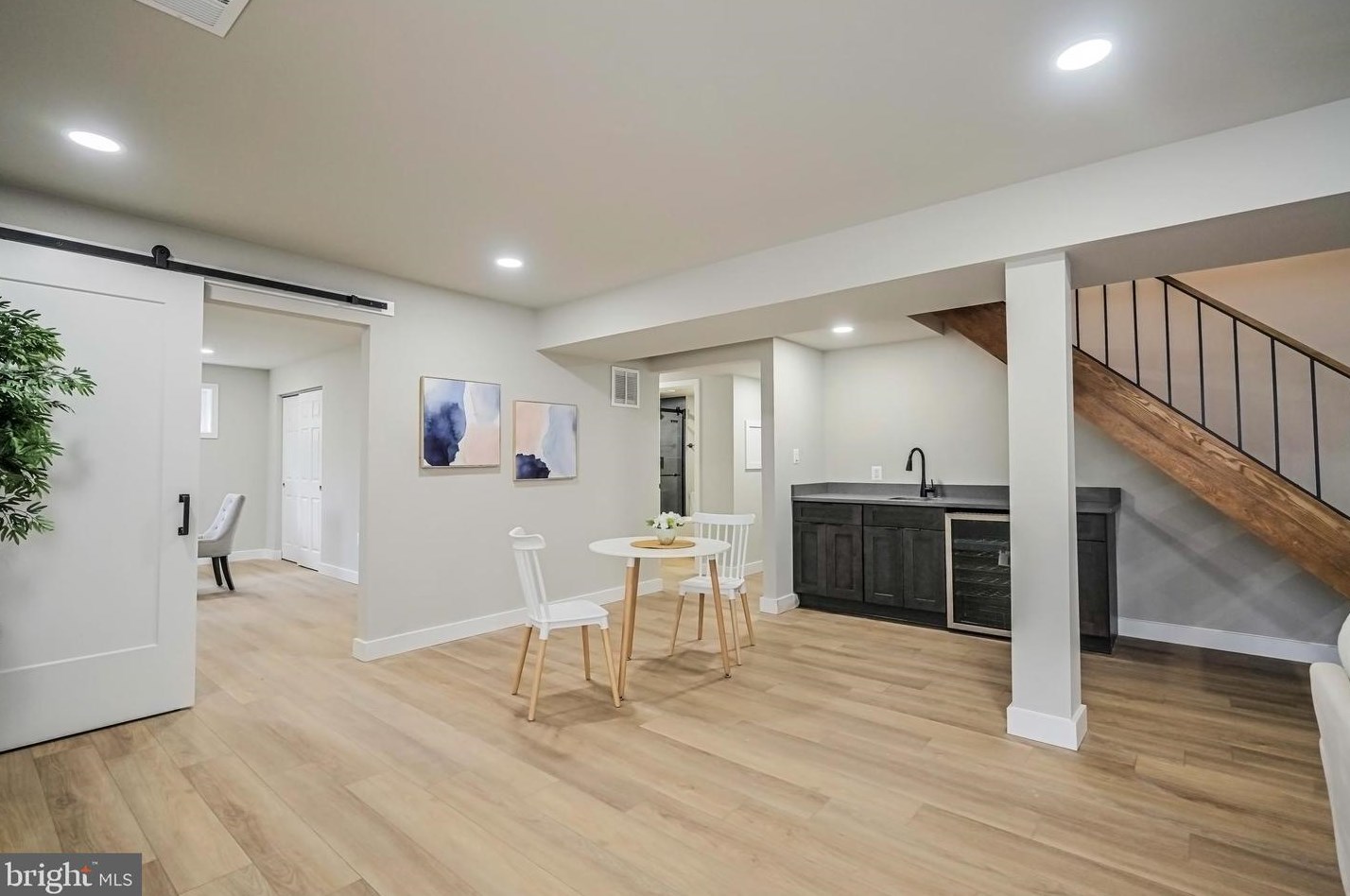 4405 San Carlos Dr, Fairfax VA  22030-5372 exterior