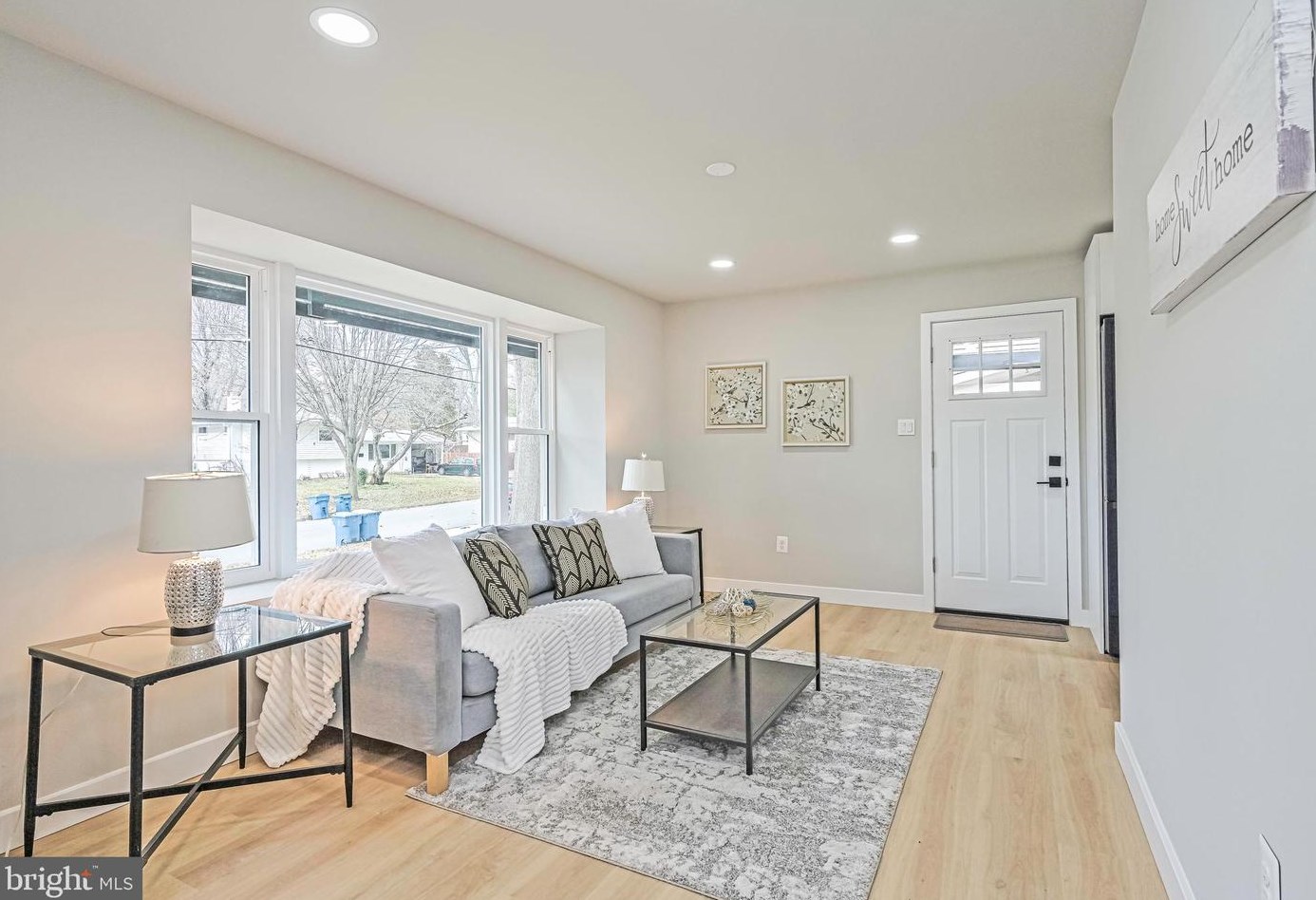 4405 San Carlos Dr, Fairfax VA  22030-5372 exterior