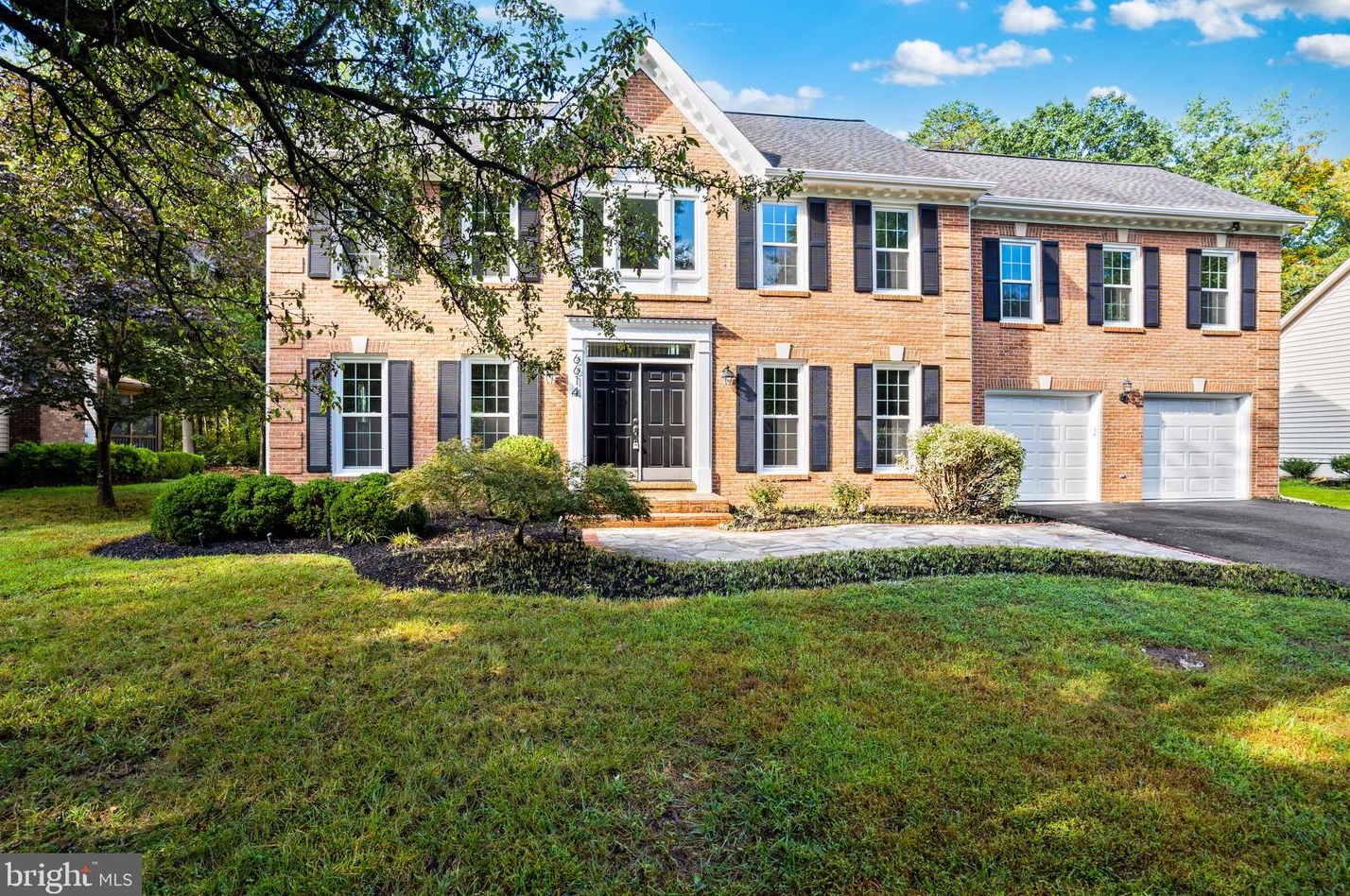 6614 Pelhams Trce, Centreville, VA 20120-3736