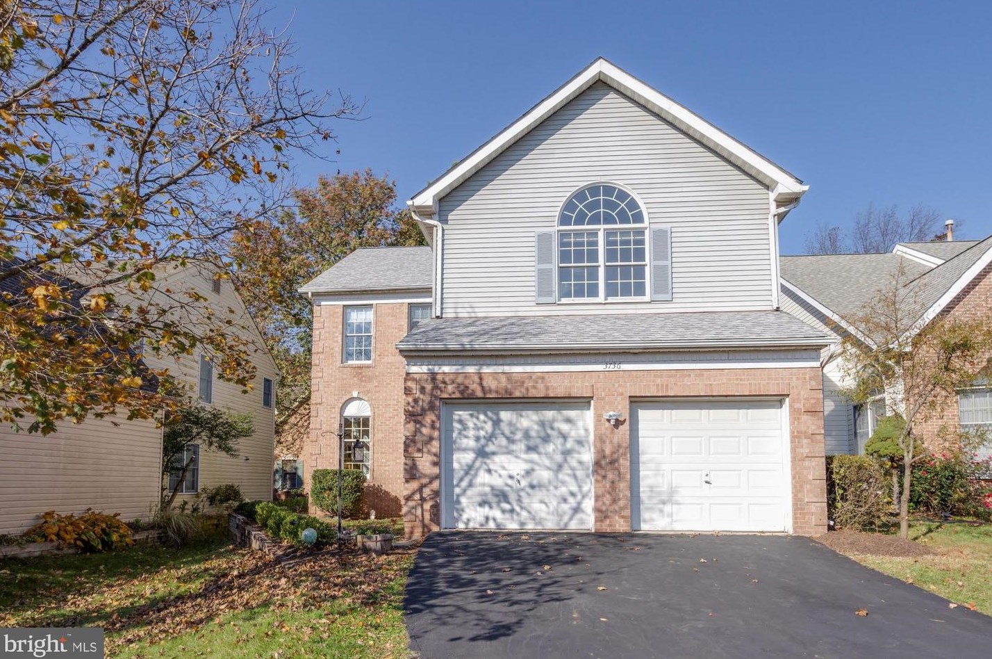 3736 Millpond Ct, Fairfax, VA 22033