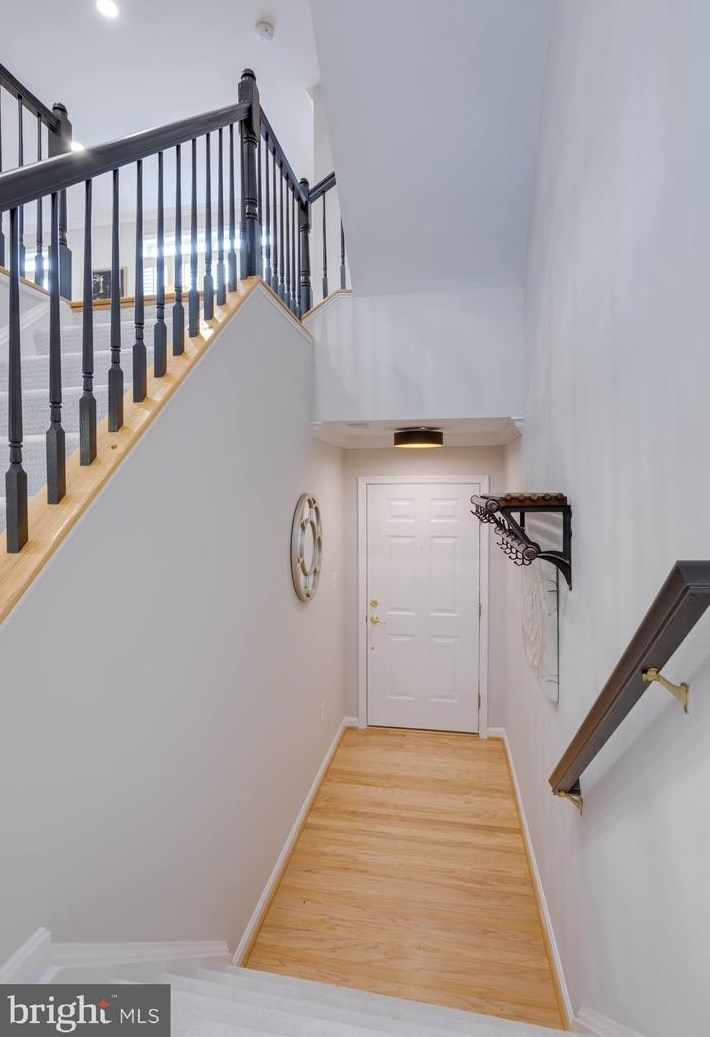 7366 Stream Bluff Way, Springfield, VA 22153