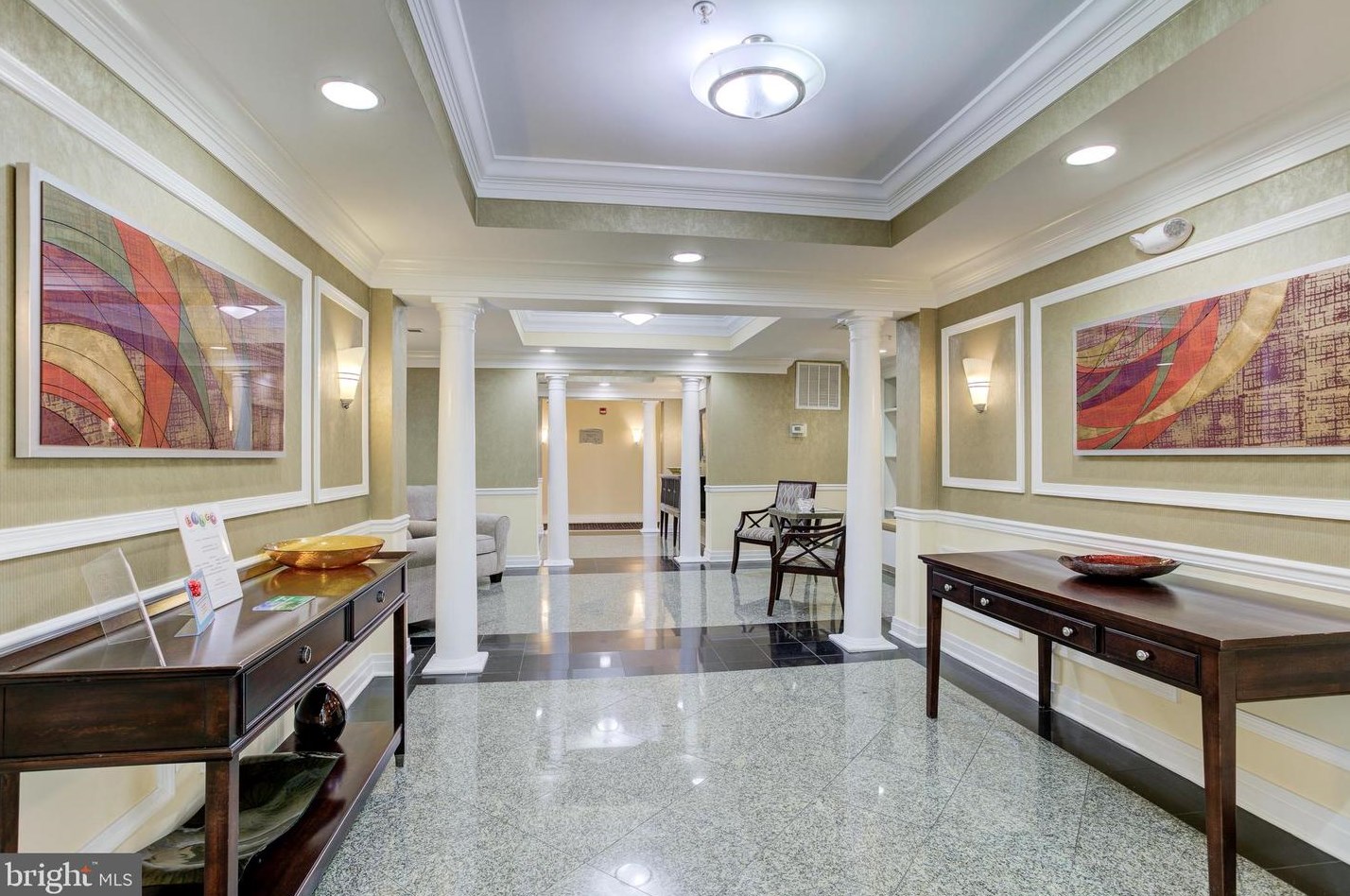 7871 Rolling Woods Ct #302, Springfield, VA 22152