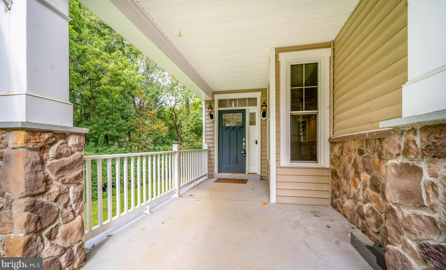6708 Scipio Ln, Falls Church, VA 22042