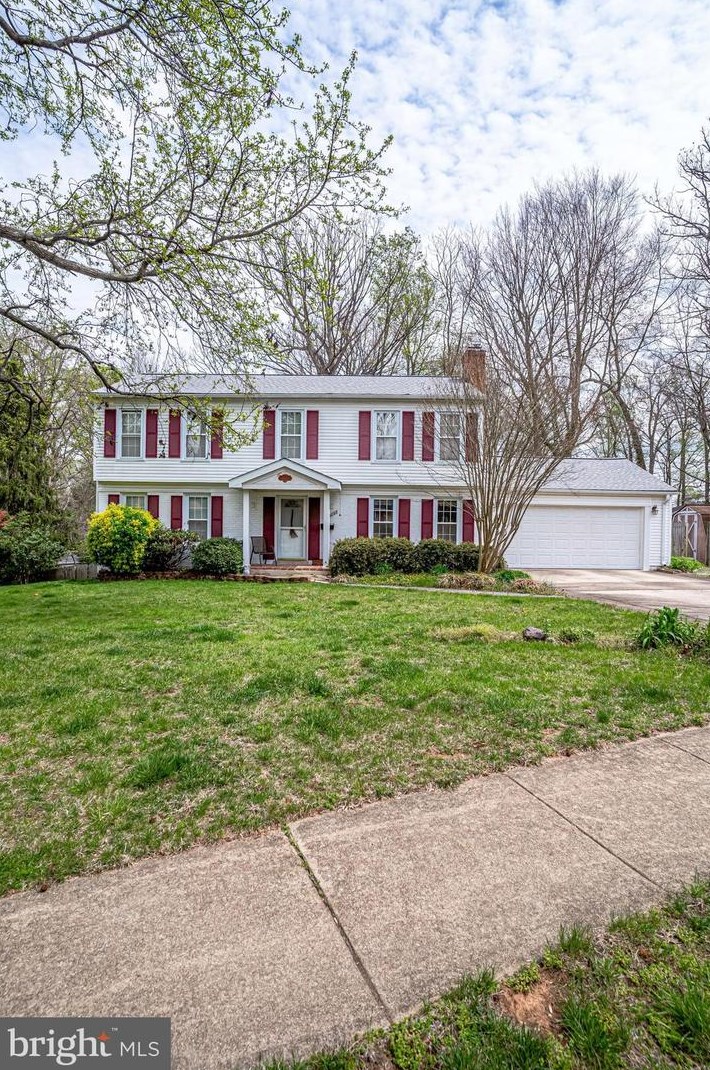 4703 Declaration Ct, Annandale, VA 22003