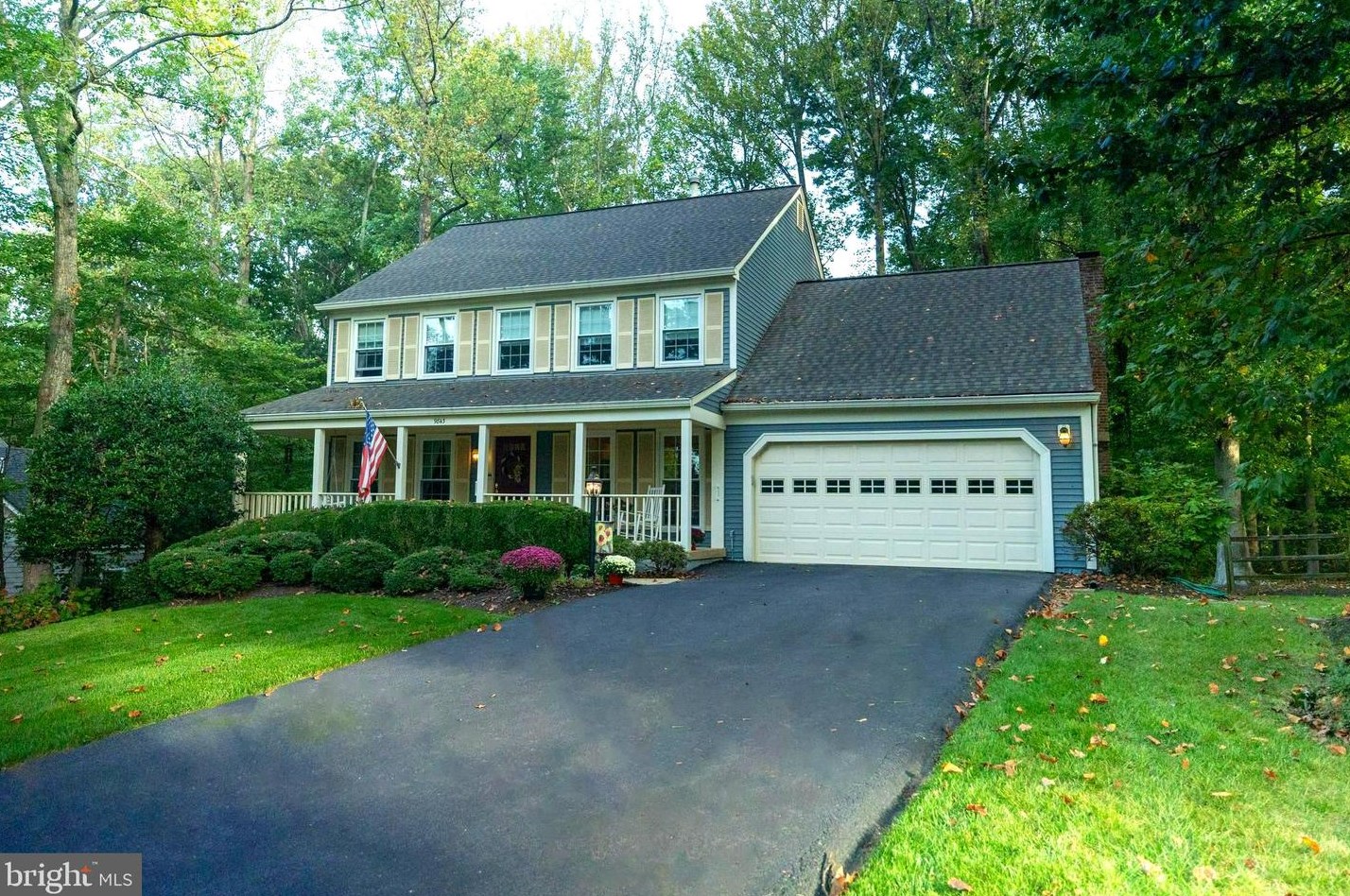 9843 Park Cir, Fairfax, VA 22039-2908