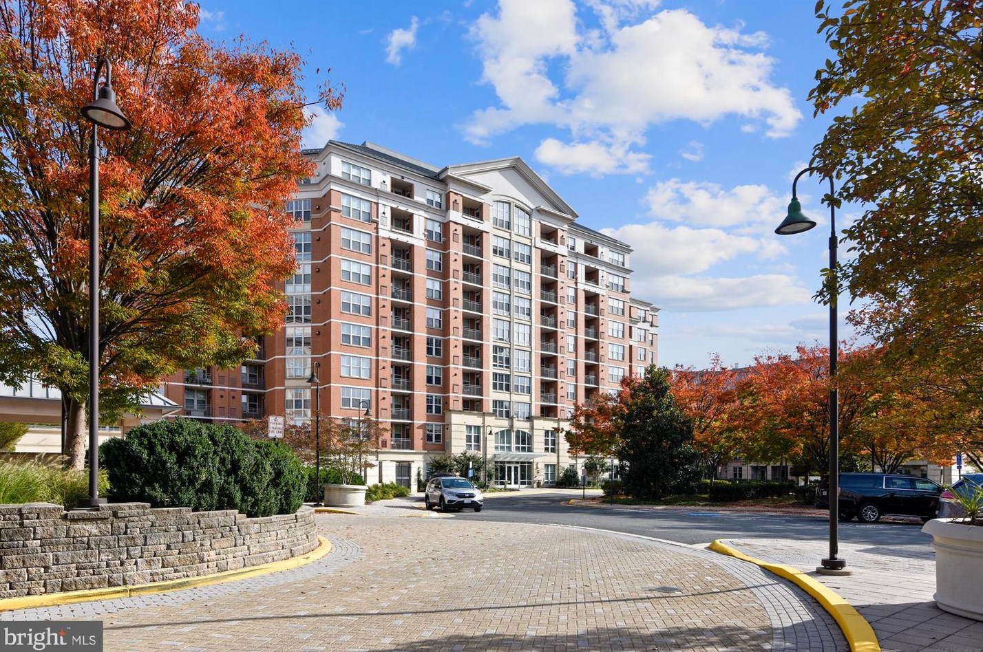 11760 Sunrise Valley Dr #714, Herndon, VA 20191