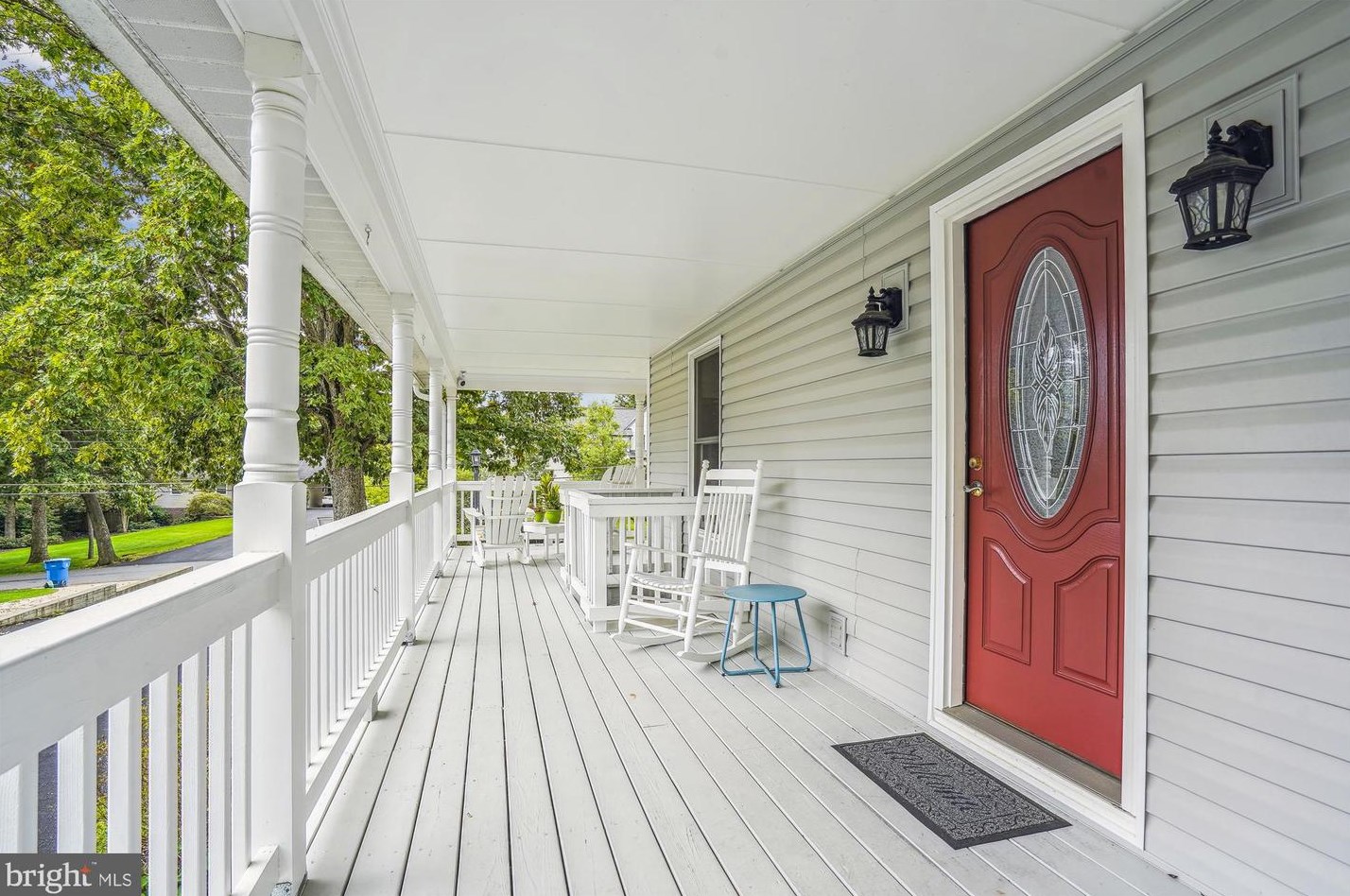 8716 Redman St, Springfield, VA 22153