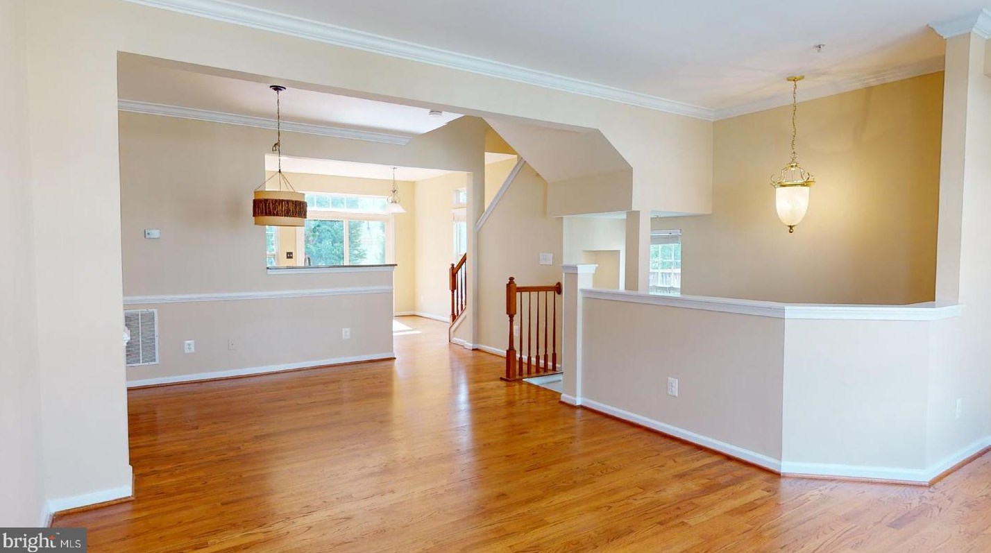 3518 Ellery Cir, Falls Church, VA 22041