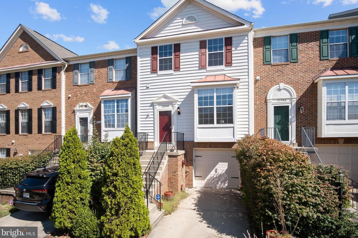 13508 Nickleback Ct, Herndon, VA 20171