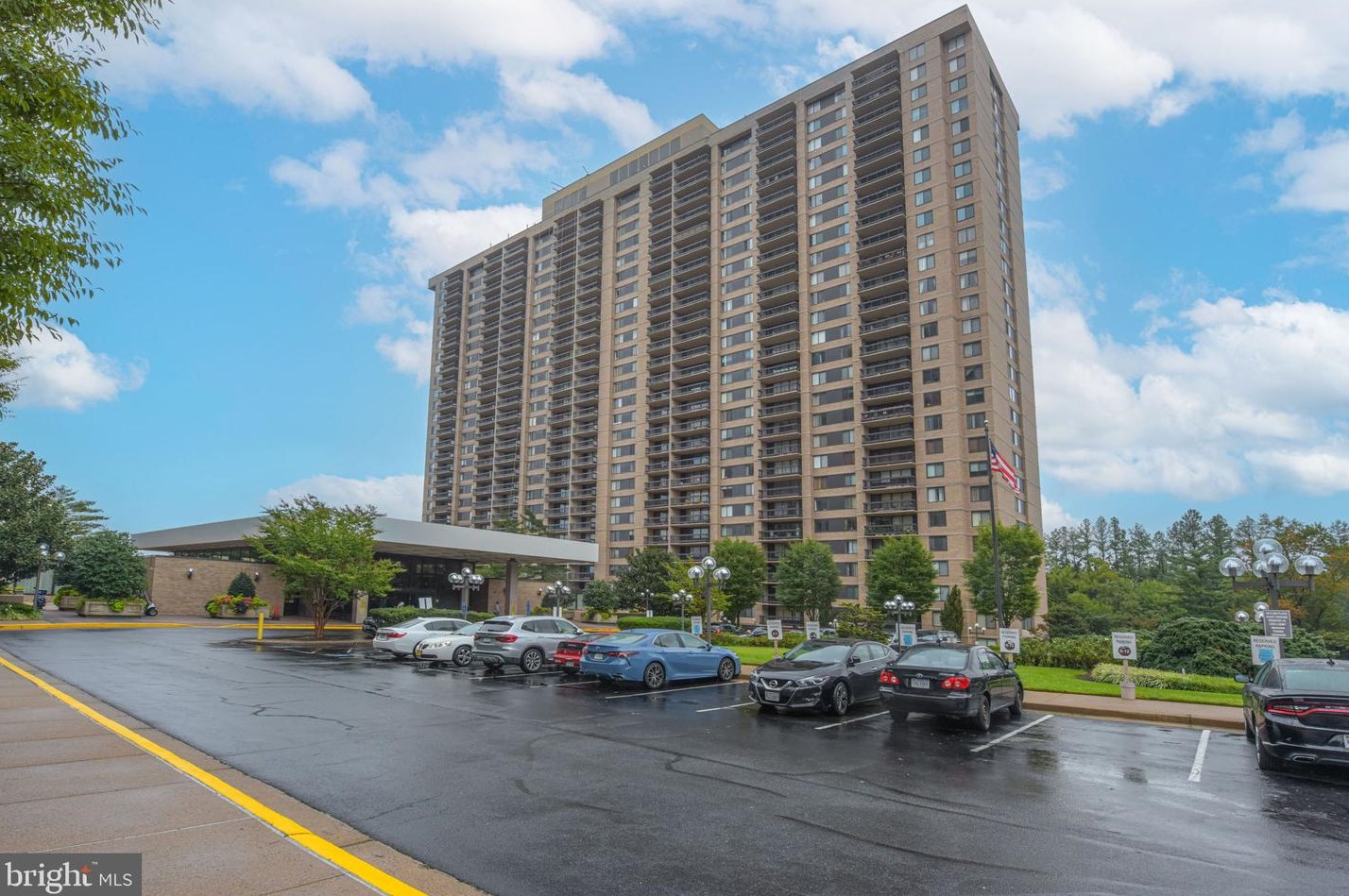 3705 S George Mason Dr #305s, Falls Church, VA 22041