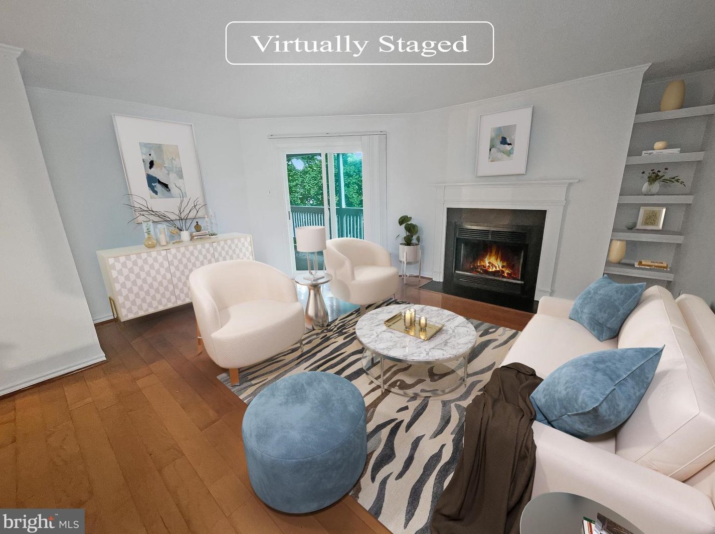 1537 Lincoln Way #204, Mc Lean, VA 22102