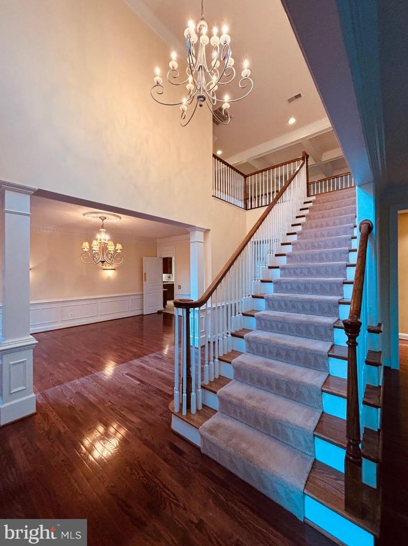 6739 Bunkers Ct, Clifton, VA 20124
