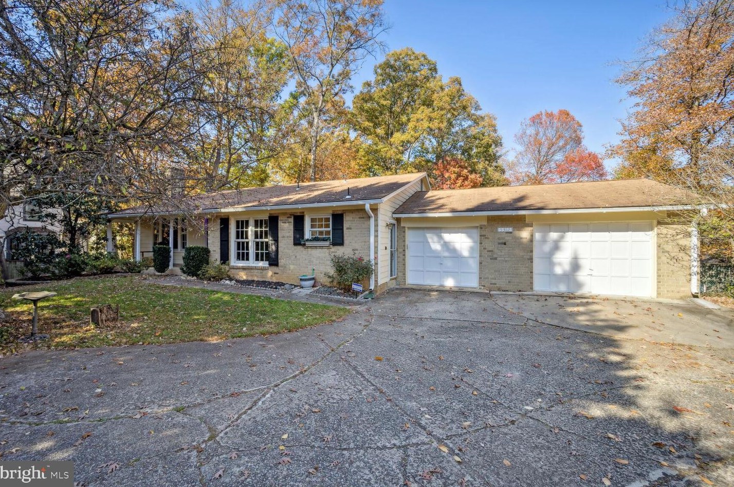 5312 Kaywood Ct, Fairfax, VA 22032-2620