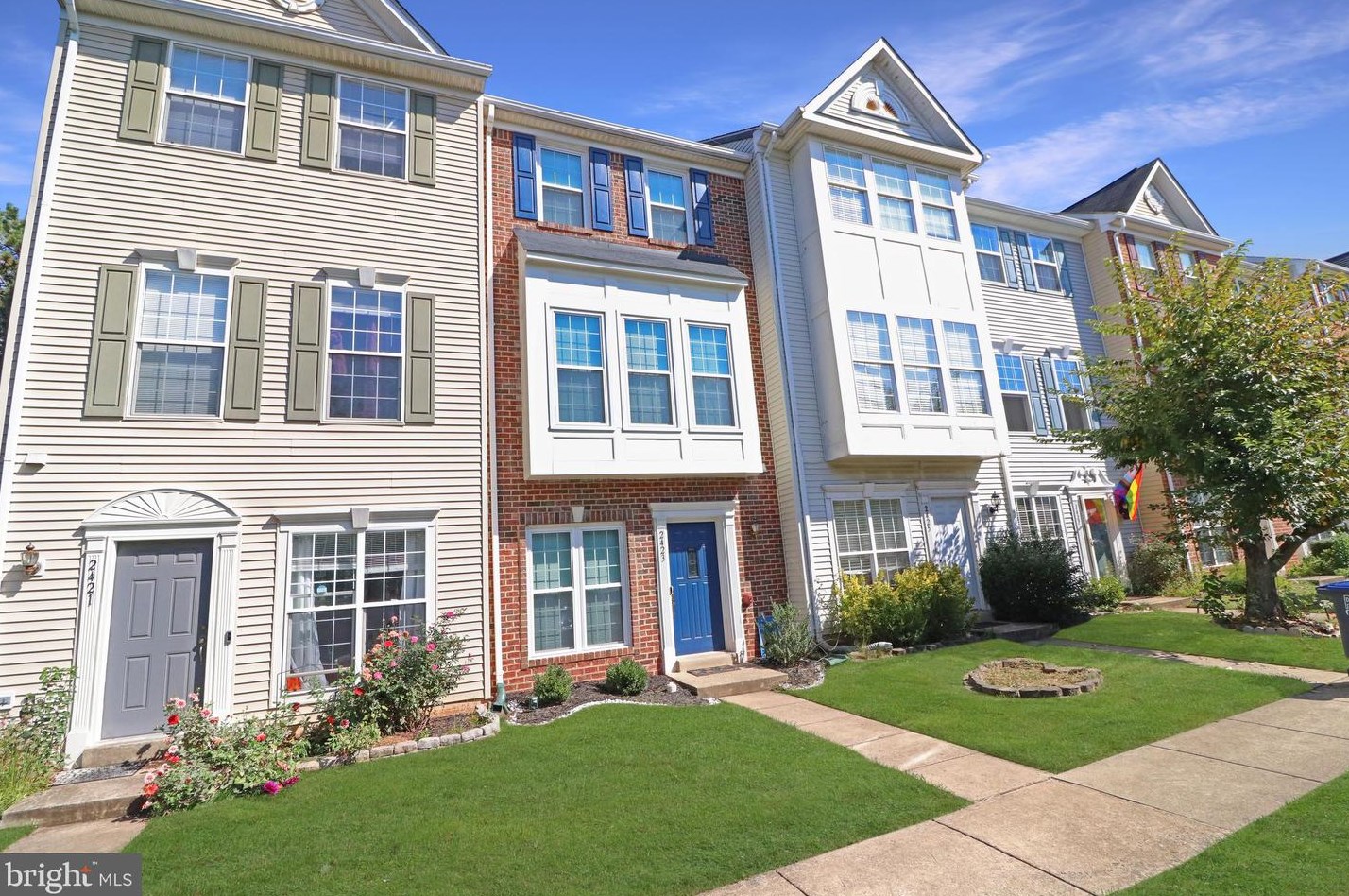 2423 Corn Crib Ct, Herndon, VA 20171