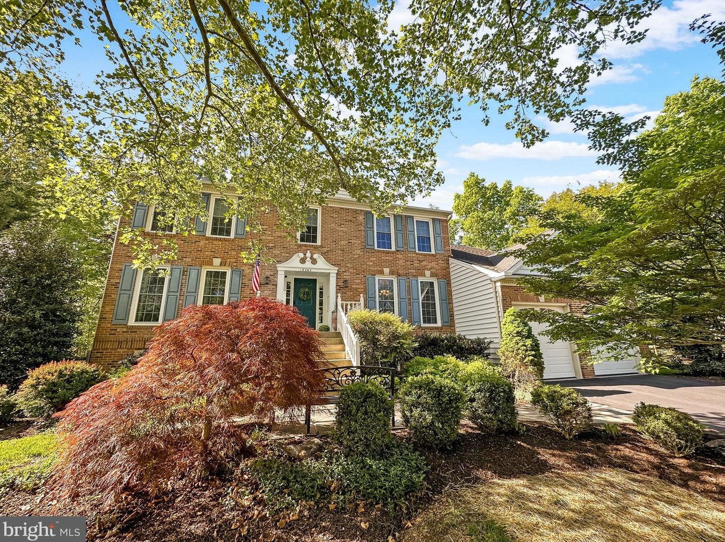 15365 Worth Ct, Centreville, VA 20120