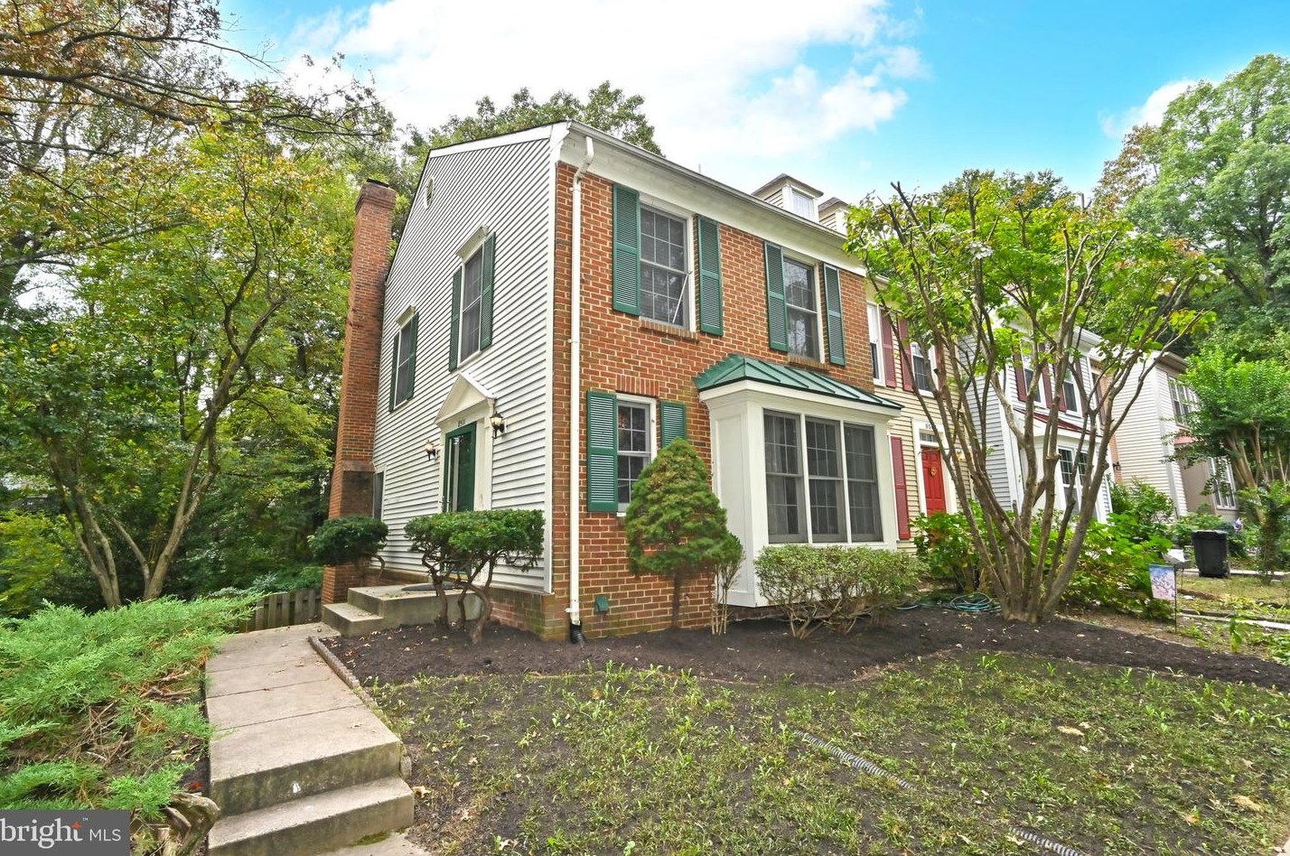 8501 Springfield Oaks Dr, Springfield, VA 22153